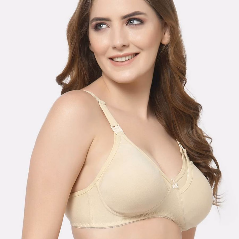FLORET - BLOSSOM - SKIN - FEEDING BRA