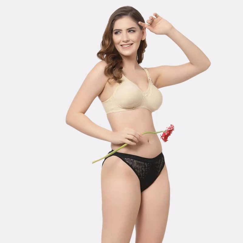 FLORET - BLOSSOM - SKIN - FEEDING BRA