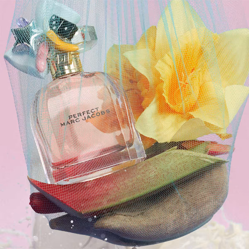 MARC JACOBS - PERFECT - EAU DE PARFUM -SPRAY