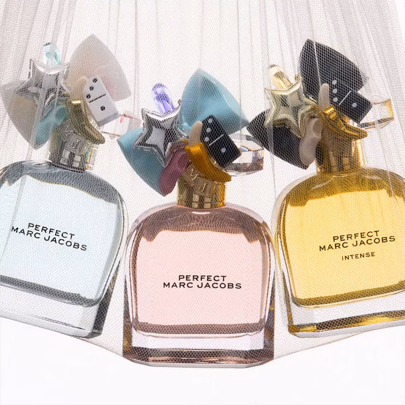 MARC JACOBS - PERFECT - EAU DE PARFUM -SPRAY