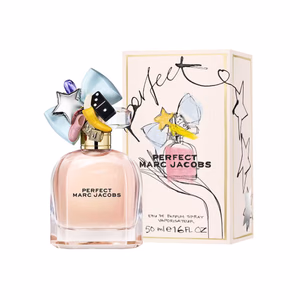 MARC JACOBS - PERFECT - EAU DE PARFUM -SPRAY