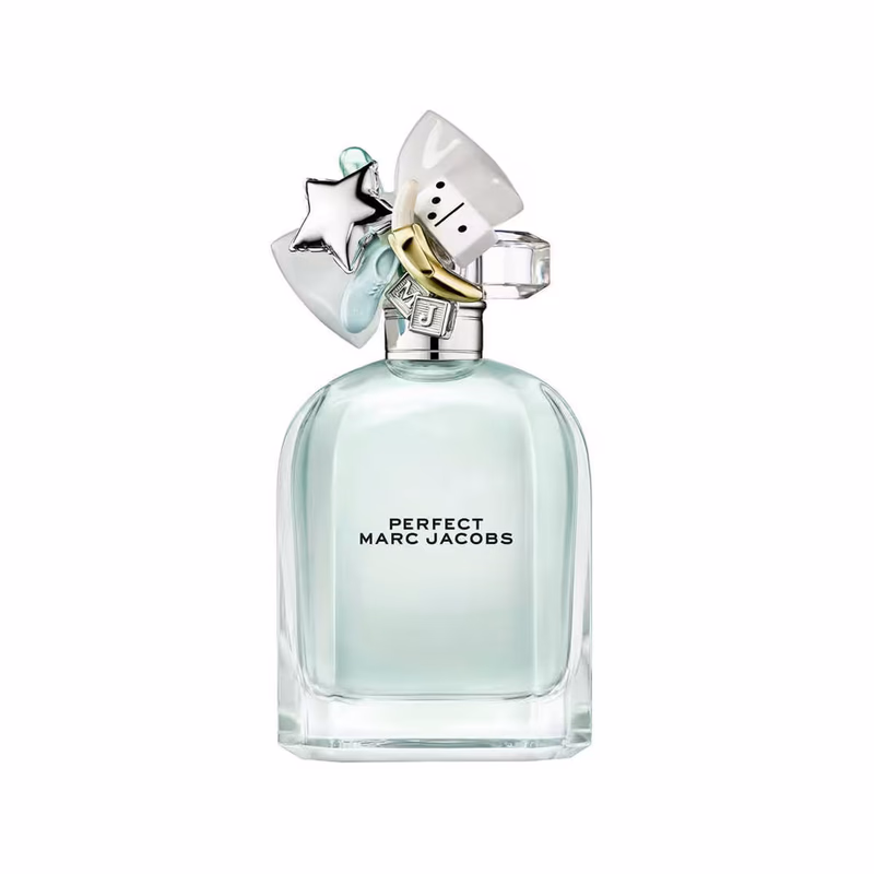 MARC JACOBS - PERFECT - EAU DE TOILETTE -SPRAY