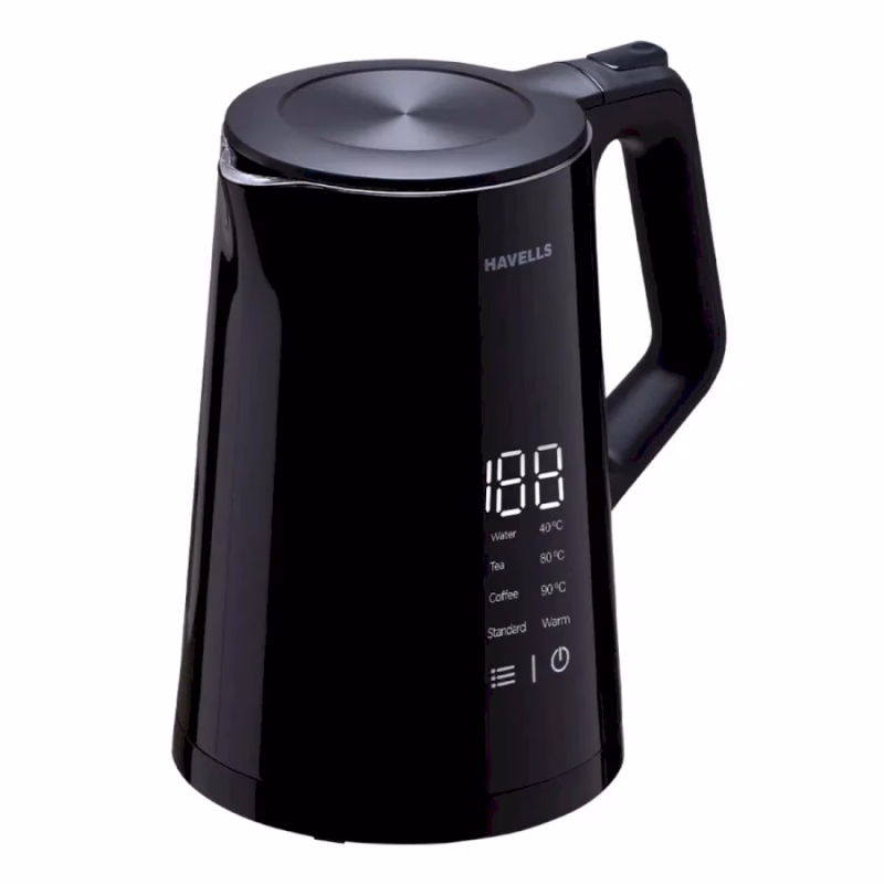 HAVELLS - I-CONIC DIGI - KETTLE -1600W