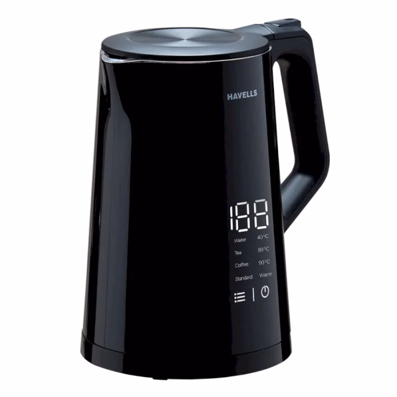 HAVELLS - I-CONIC DIGI - KETTLE -1600W