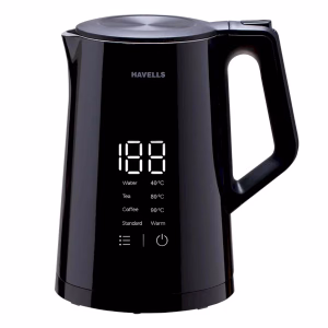 HAVELLS - I-CONIC DIGI - KETTLE -1600W  