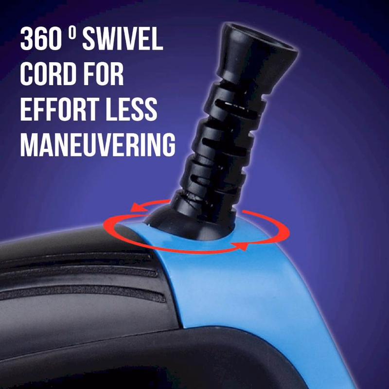 HAVELLS - PLUSH - 1600 W STEAM IRON