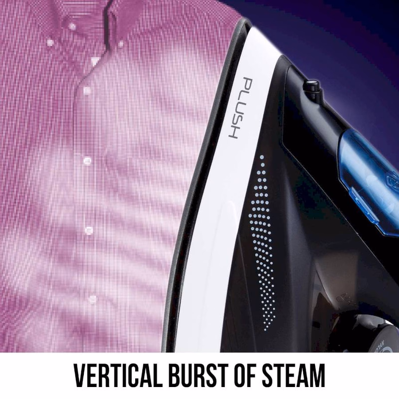 HAVELLS - PLUSH - 1600 W STEAM IRON