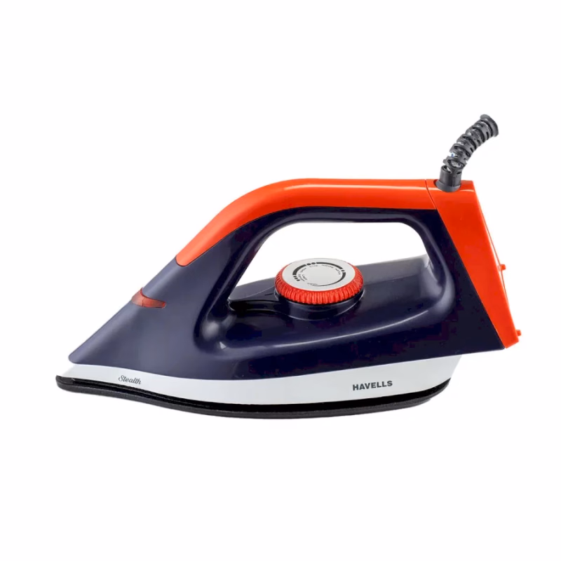 HAVELLS - STEALTH - 1000 W - DRY IRON
