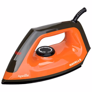 HAVELLS - AQUILLA - 1000 W - DRY IRON 