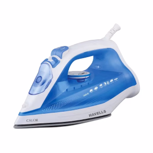 HAVELLS - CALOR 1600 W - STEAM IRON
