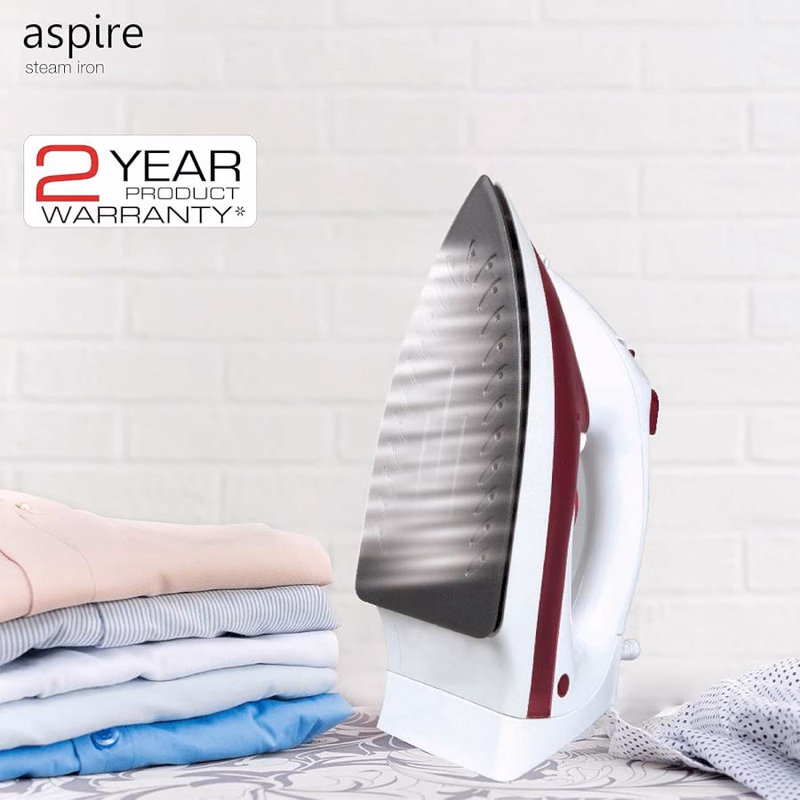 HAVELLS - ASPIRE - STEAM IRON - 1400 W