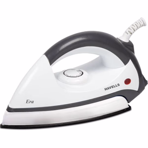 HAVELLS - ERA - 1000 W - DRY IRON 