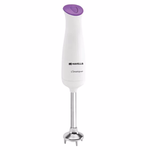 HAVELLS - CLASSIQUE - HAND BLENDER - 300 W