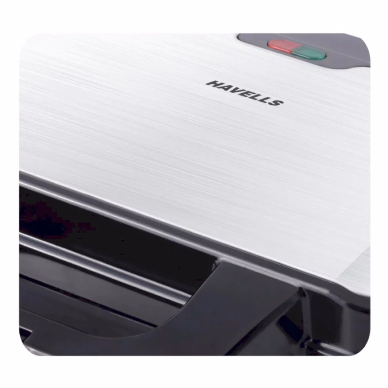 HAVELLS - BIG FILL 2 SLICE - 900 W
