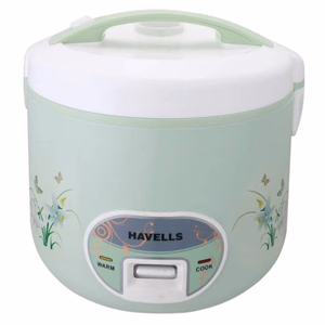 HAVELLS - MAX COOK DELUXE - 2.8 L - RICE COOKER 