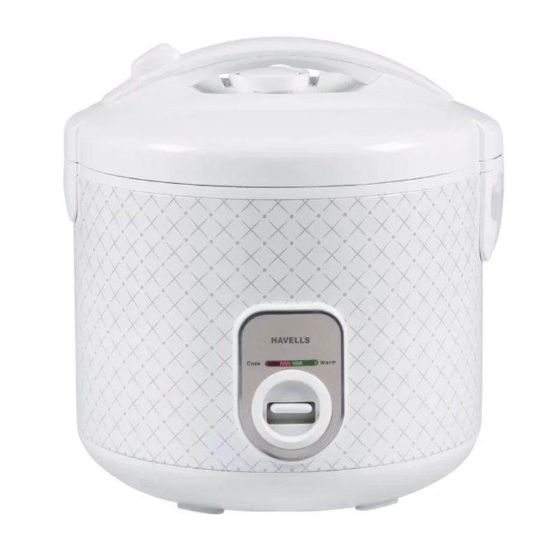 HAVELLS - MAX COOK PLUS - 1.8 L RICE COOKER