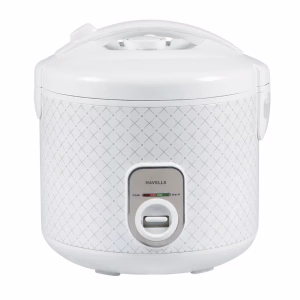 HAVELLS - MAX COOK PLUS - 1.8 L RICE COOKER 