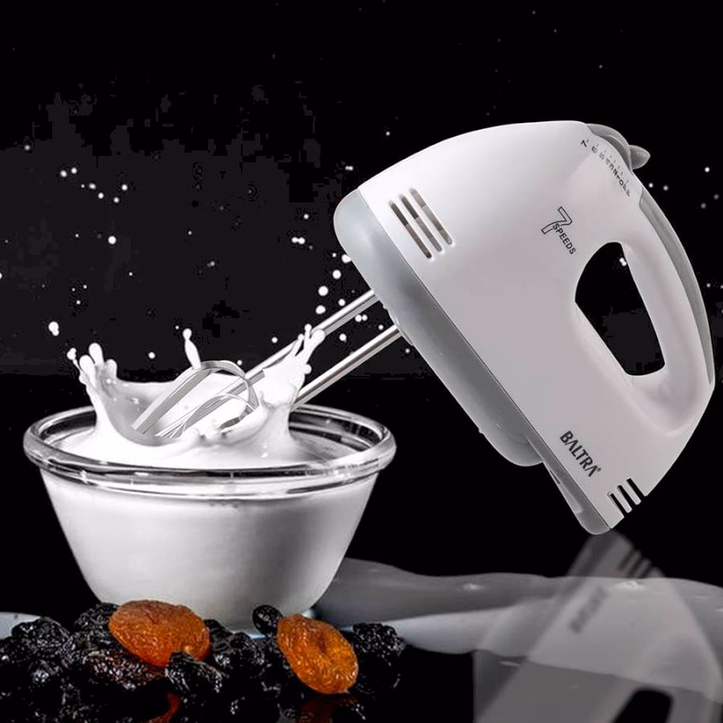 BALTRA - RIDER - BHB 121  - HAND MIXER BEATER