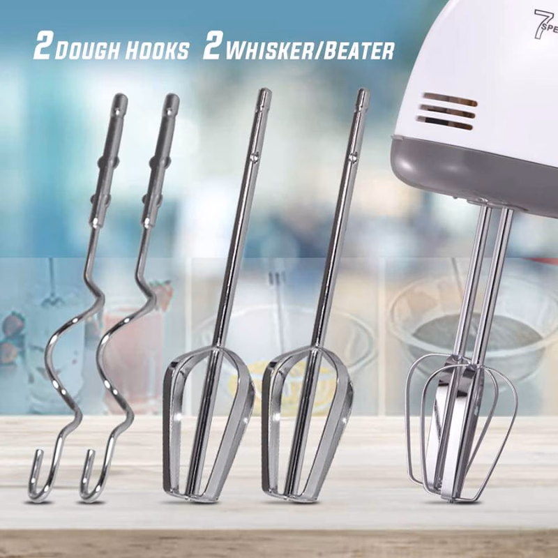 BALTRA - RIDER - BHB 121  - HAND MIXER BEATER