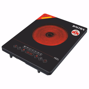 BALTRA - FEEL BIC 114 - ELECTRIC INFRARED COOKER