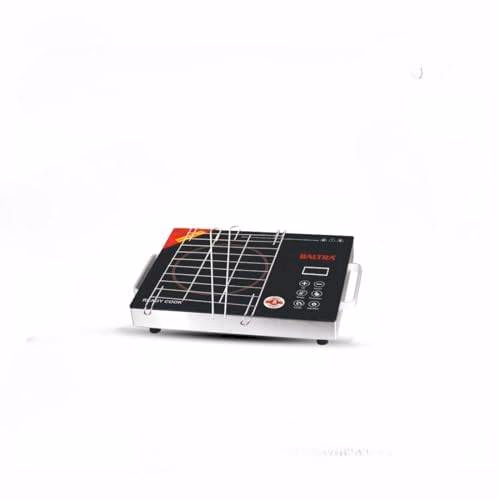 BALTRA - READY COOK - ELECTRIC INFRARED SS COOKER