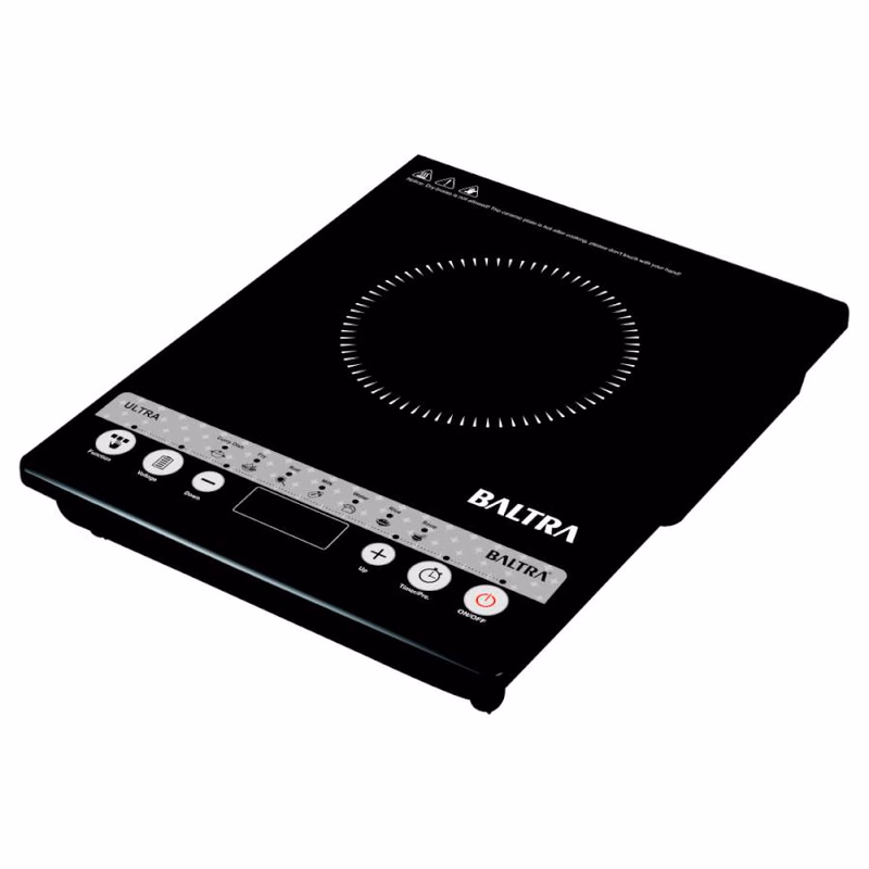 BALTRA - ULTRA - BIC 146 - ELECTRIC INDUCTION STOVE