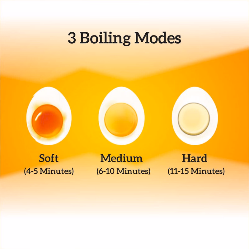BALTRA - EGGGY - BEG 101 - EGG BOILER