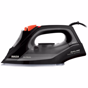 INALSA - STEAM IRON - ELITE PRO 2000