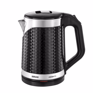 INALSA - ELECTRIC KETTLE - PRISM BK