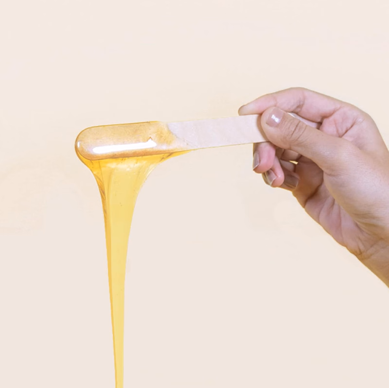 HONEYBEE - PURE - COLD WAX - MICROWAVABLE WAX