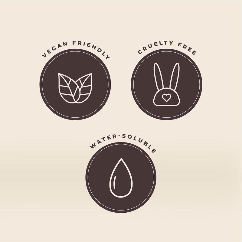 HONEYBEE - PURE - DARK CHOCOLATE - MICROWAVABLE WAX