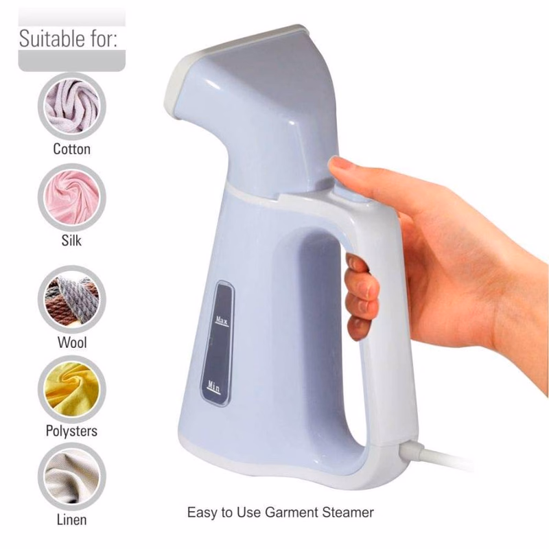 BALTRA - TREND - BHS101 - HANDY STEAMER