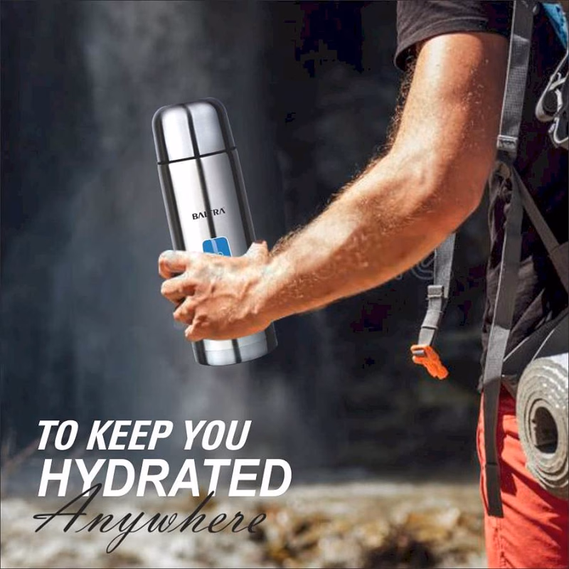 BALTRA - BULLET BOTTLE BSL-204