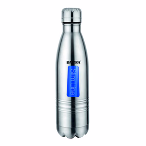 BALTRA - COLA BOTTLE - BVB 103 - STAINLESS STEEL - VACCUM FLASK 