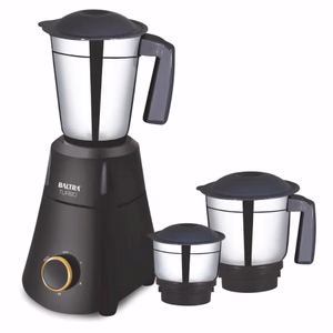 BALTRA - TURBO BMG 148 - 3 JAR MIXER GRINDER