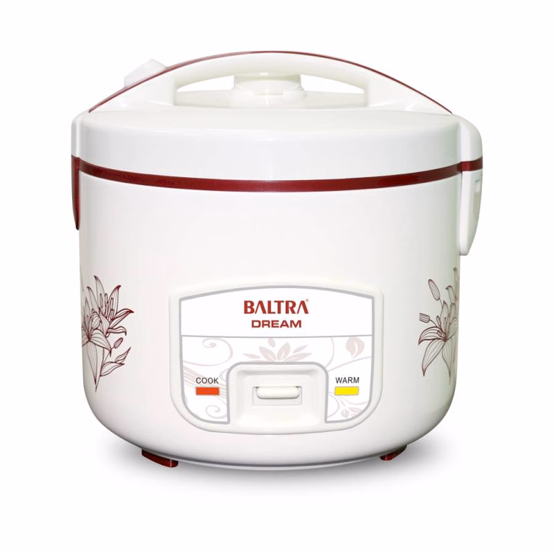 BALTRA - DREAM BTC 700 D - ELECTRIC RICE COOKER DELUXE