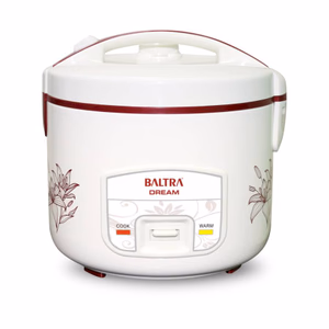 BALTRA - DREAM BTC 700 D - ELECTRIC RICE COOKER DELUXE 