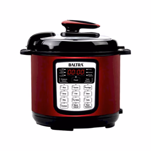 BALTRA - SWIFT BEP 202 - ELECTRIC PRESSSURE COOKER 