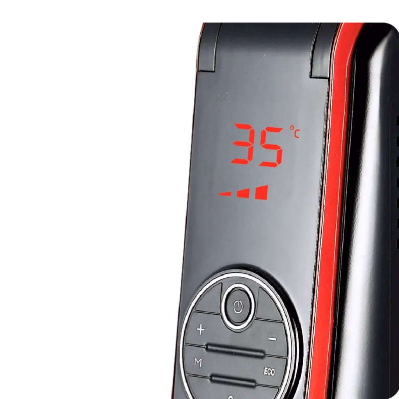 HAVELLS - OFR 11 DIGI WAVE FIN - OIL FILLED RADIATOR