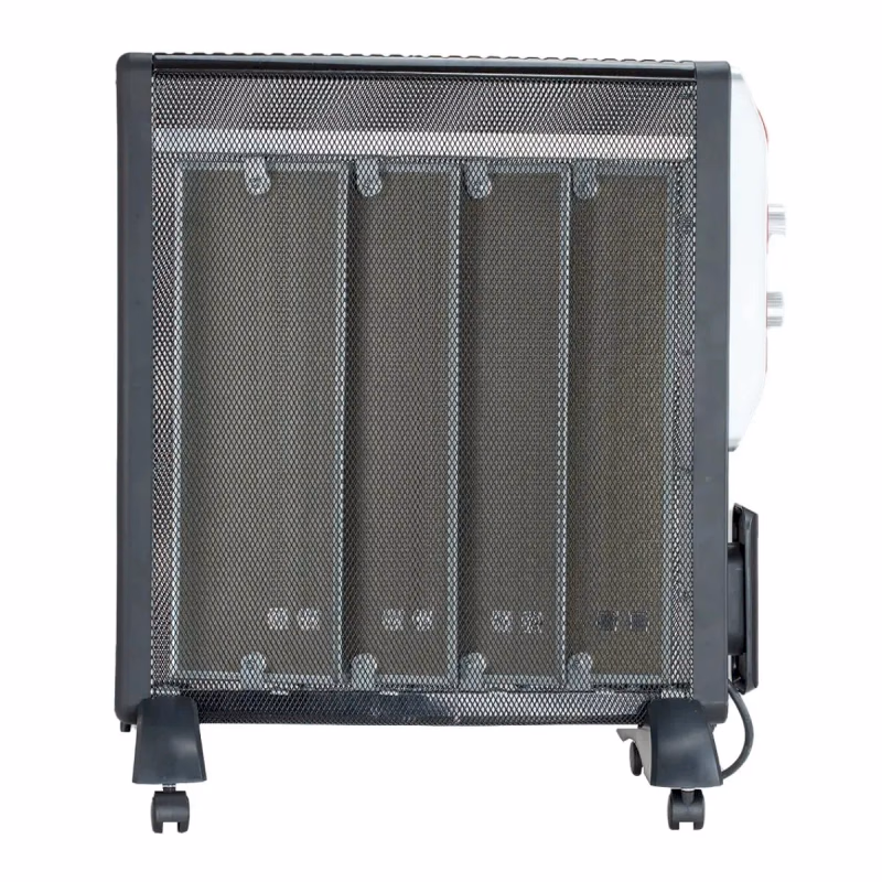 HAVELLS  - PACIFIO - MICA CONVECTION HEATER