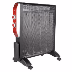 HAVELLS  - PACIFIO - MICA CONVECTION HEATER 