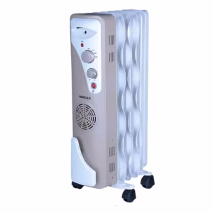 HAVELLS - OFR 9 WAVE FIN - OIL FILLED RADIATOR WITH PTC FAN HEATER 