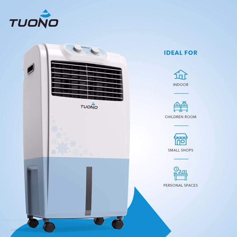 HAVELLS - TUONO -i - PERSONAL AIR COOLER