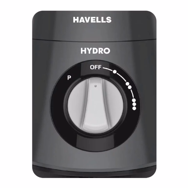 HAVELLS - HYDRO - 3 JAR MIXER GRINDER