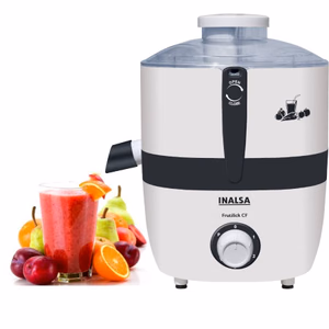 INALSA - JUICE EXTRACTOR - FRUITILICK CF 