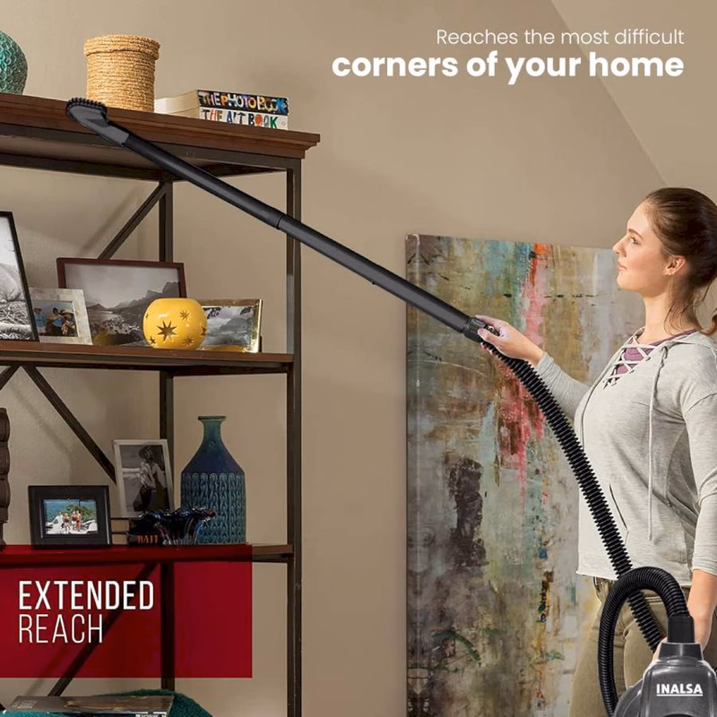 INALSA - VACCUM CLEANER - ECOCYCLONE PRO