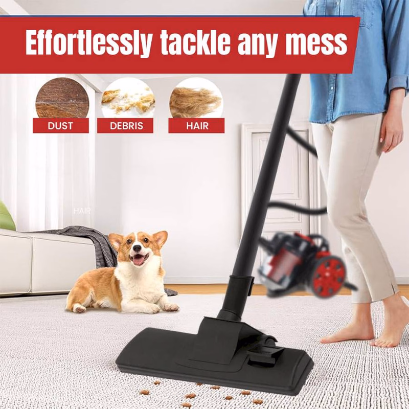INALSA - VACCUM CLEANER - ECOCYCLONE PRO
