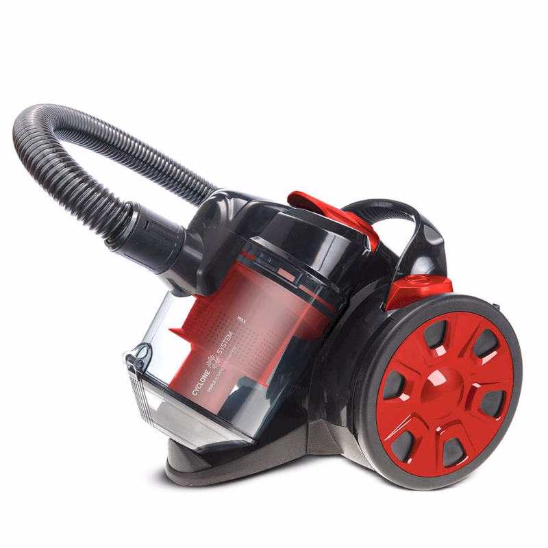 INALSA - VACCUM CLEANER - ECOCYCLONE PRO