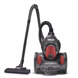 INALSA - VACCUM CLEANER - ECOCYCLONE PRO