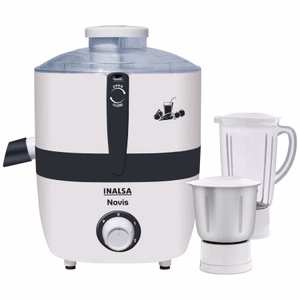 INALSA - NOVIS - JUICER MIXER GRINDER